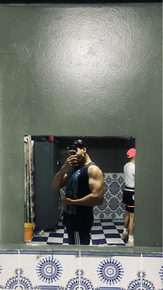 bodybuilding coach-personal tr - 2