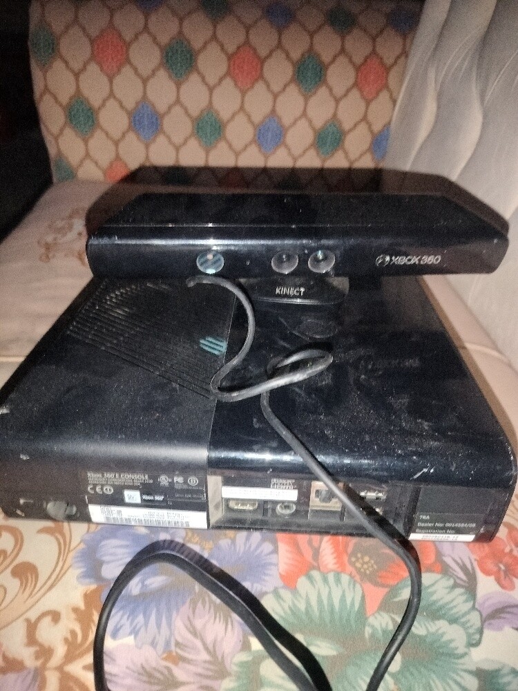 Xbox 360 - 3