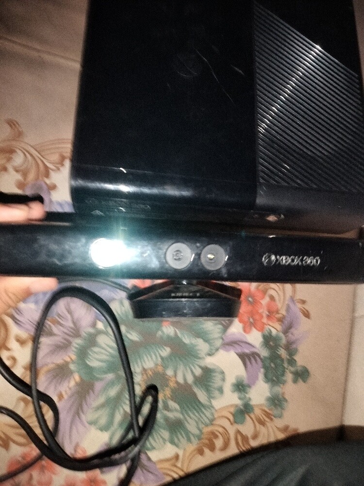 Xbox 360 - 1