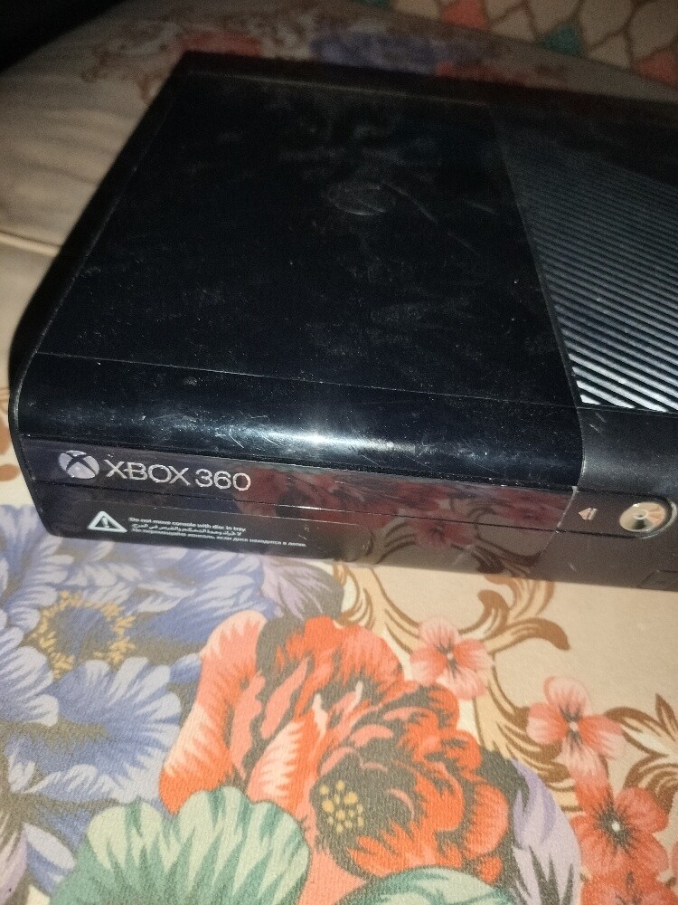 Xbox 360 - 2