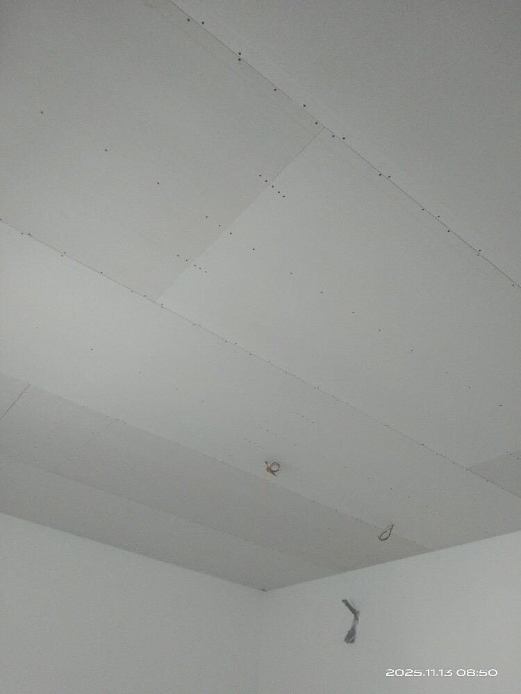 painting and gypsum board - 8