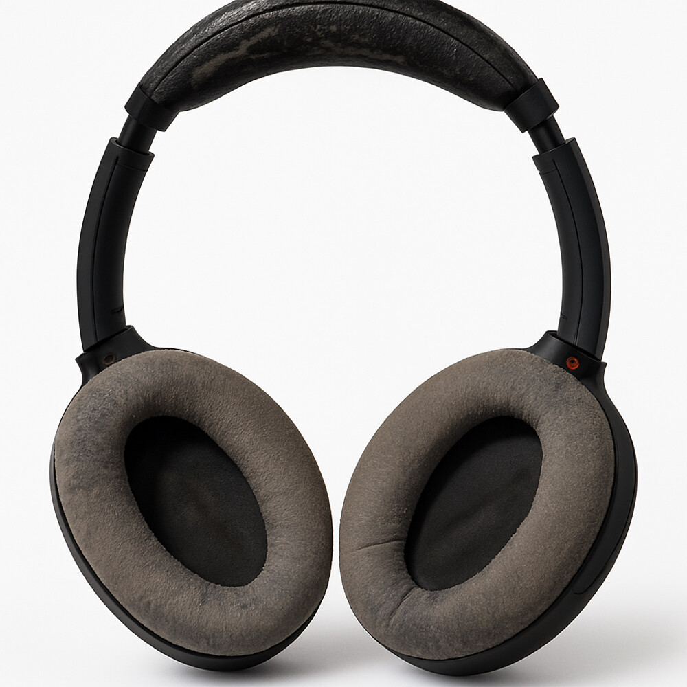 Sony XM4 Headphones - 2