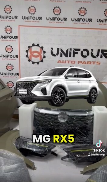 Chery Spare Parts - 10