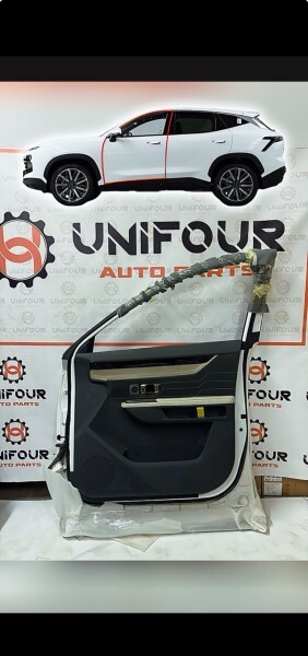 Chery Spare Parts - 7