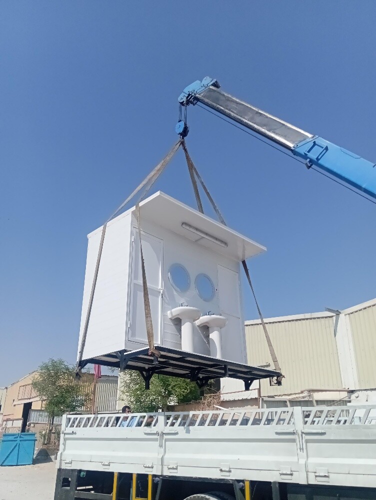 New Room casing toilet for sale - 4