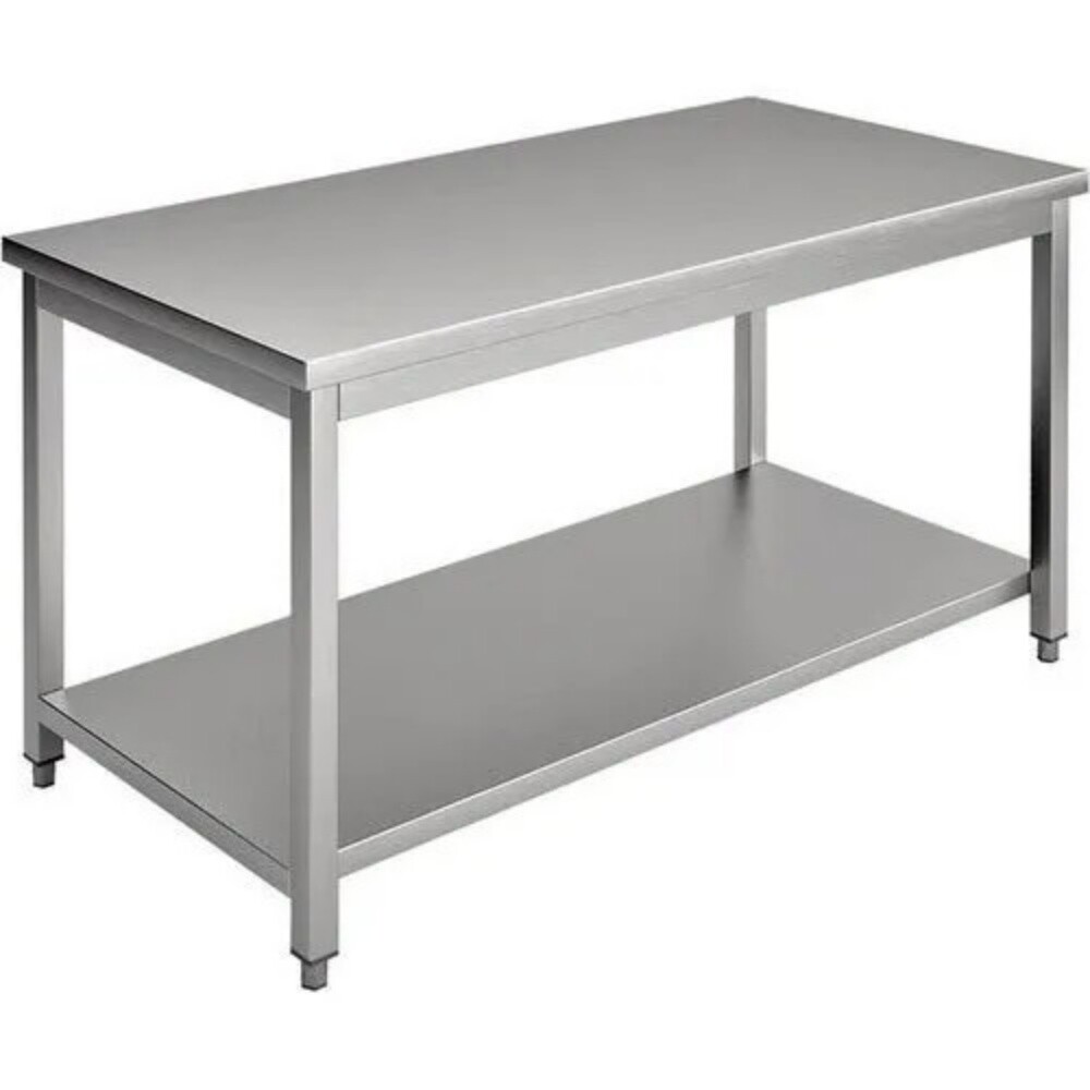 SS Table - 1