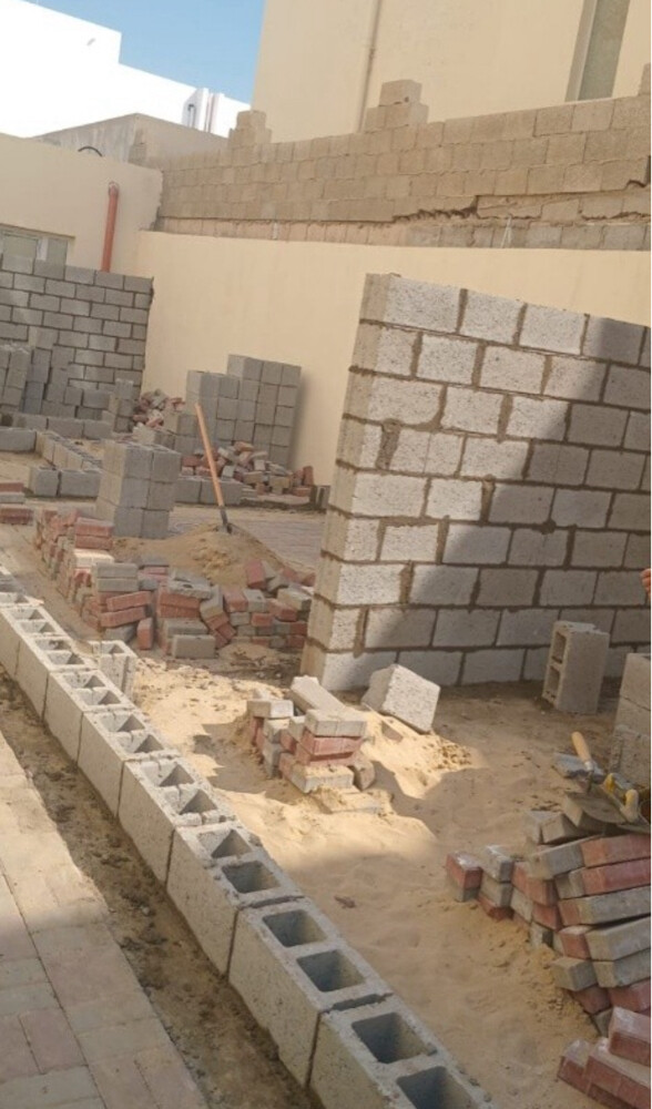 Time World construction WLL - 5