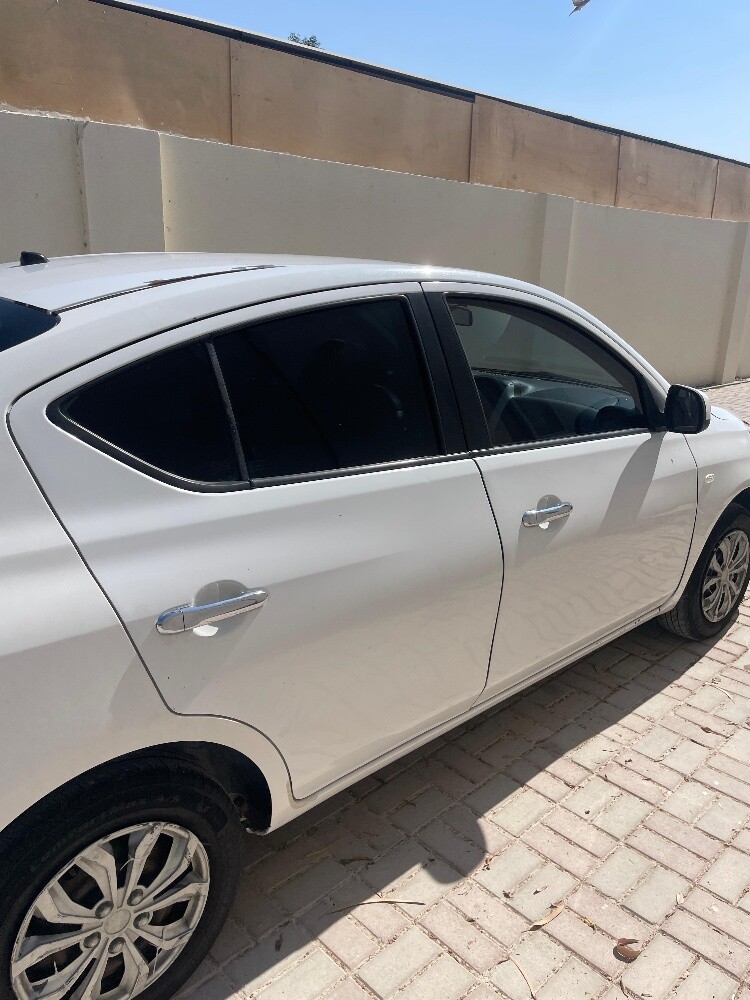 need any driving job - 1