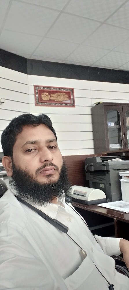 Amirullah Naimuddin - 1