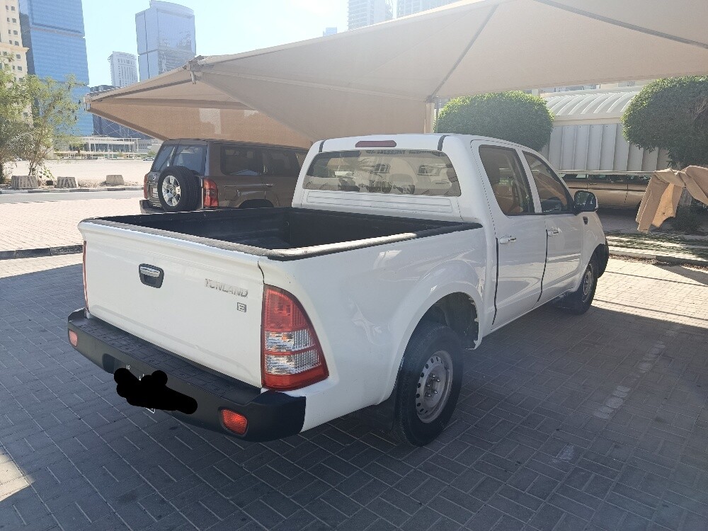 Foton - 4