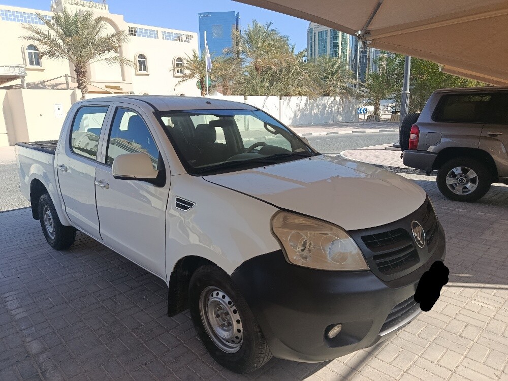 Foton - 1