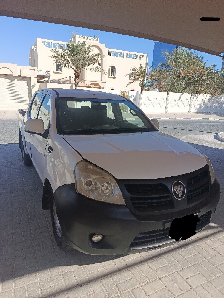 Foton - 2