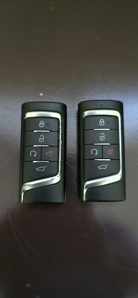 GAC GS8 GL (2wd) 2.0T - 12