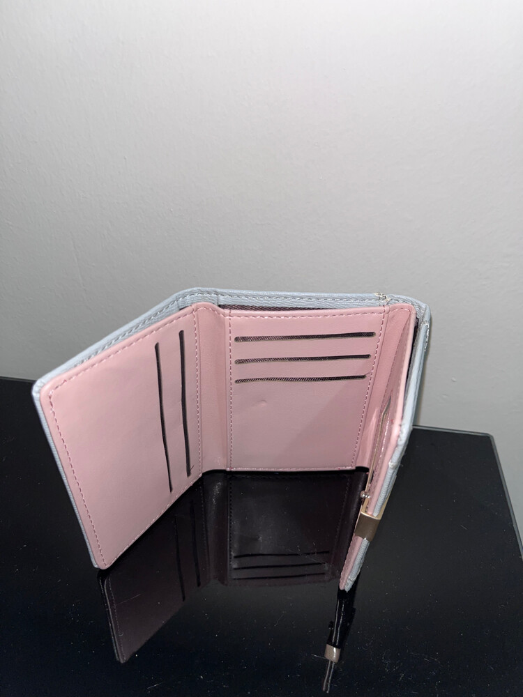 Wallet - 3
