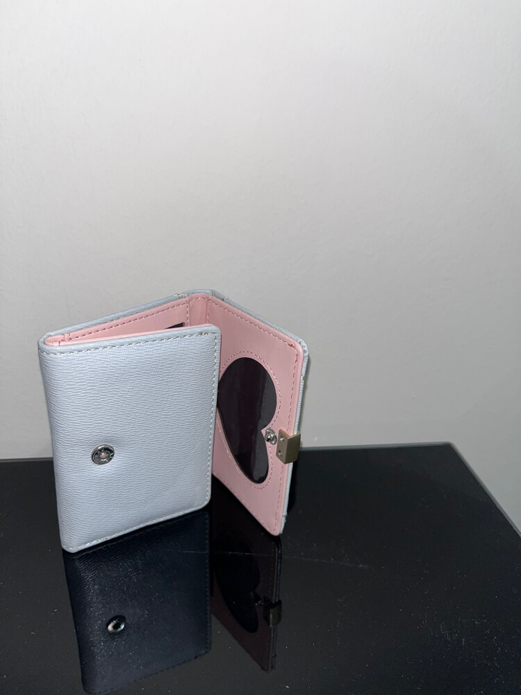 Wallet - 1