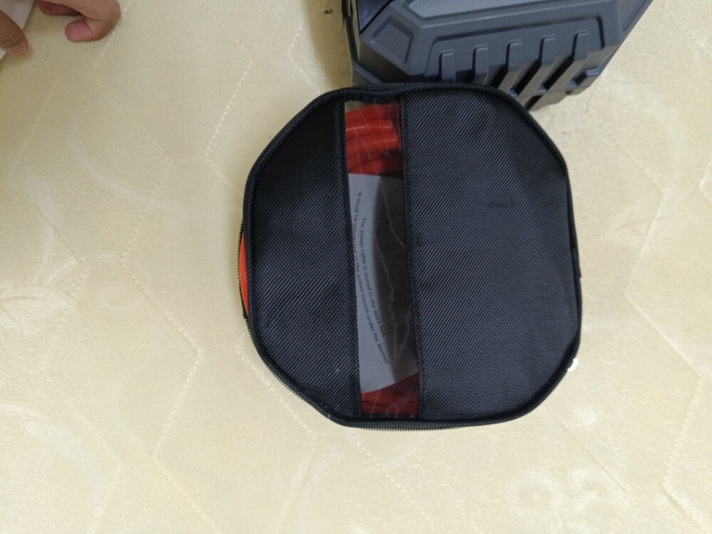 Toyota air compressor - 5