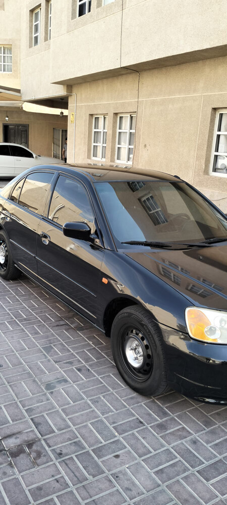 Honda civic very good condition  - 8