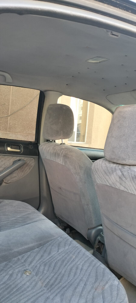 Honda civic very good condition  - 1