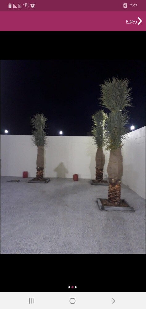 مزارع ومنسق حدايق - 6
