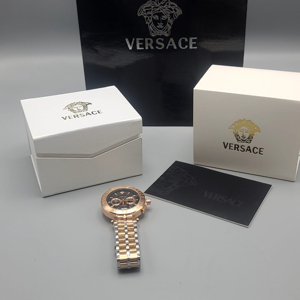 ساعات فرساشي رجالي فخم - 3