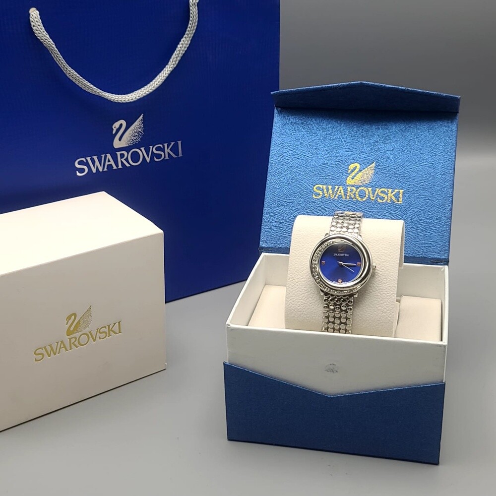 Swarovski - 7