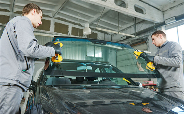 windshield for all cars - 1