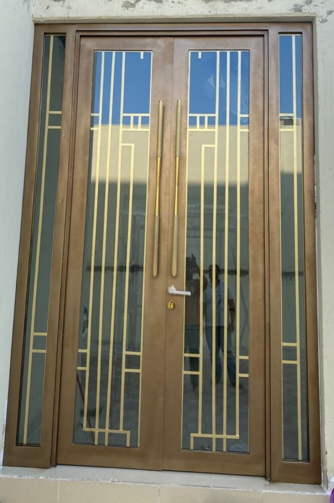 حداد جميع اعمال الحدادة - 2