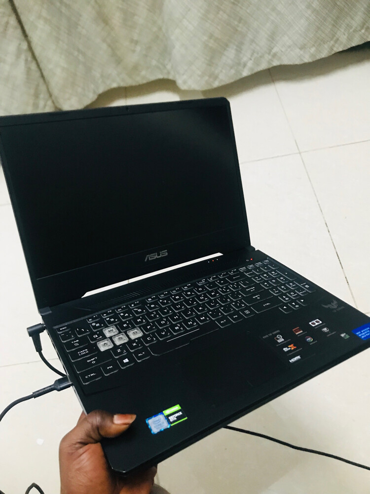 Asus Tuf Gaming  - 4
