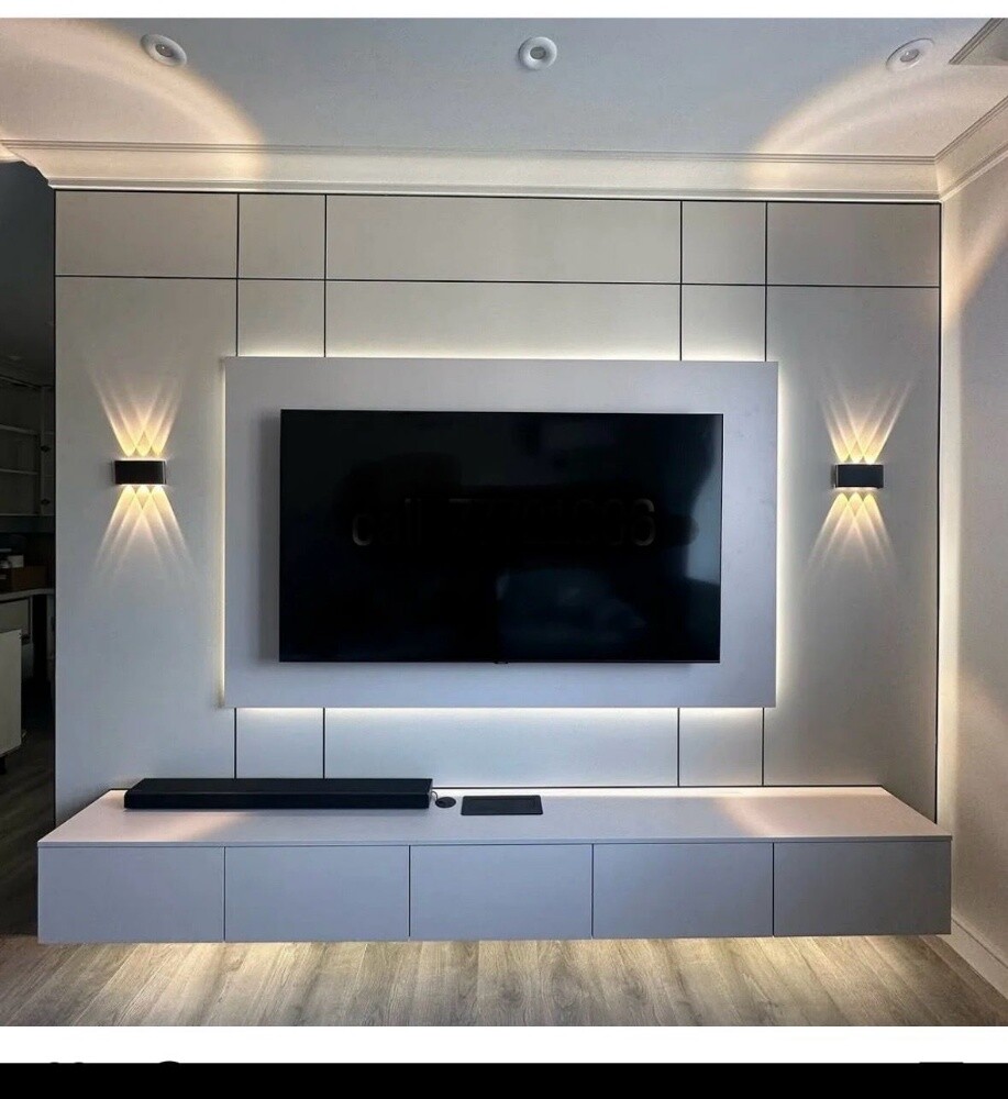 Painting jupsum & decor - 16