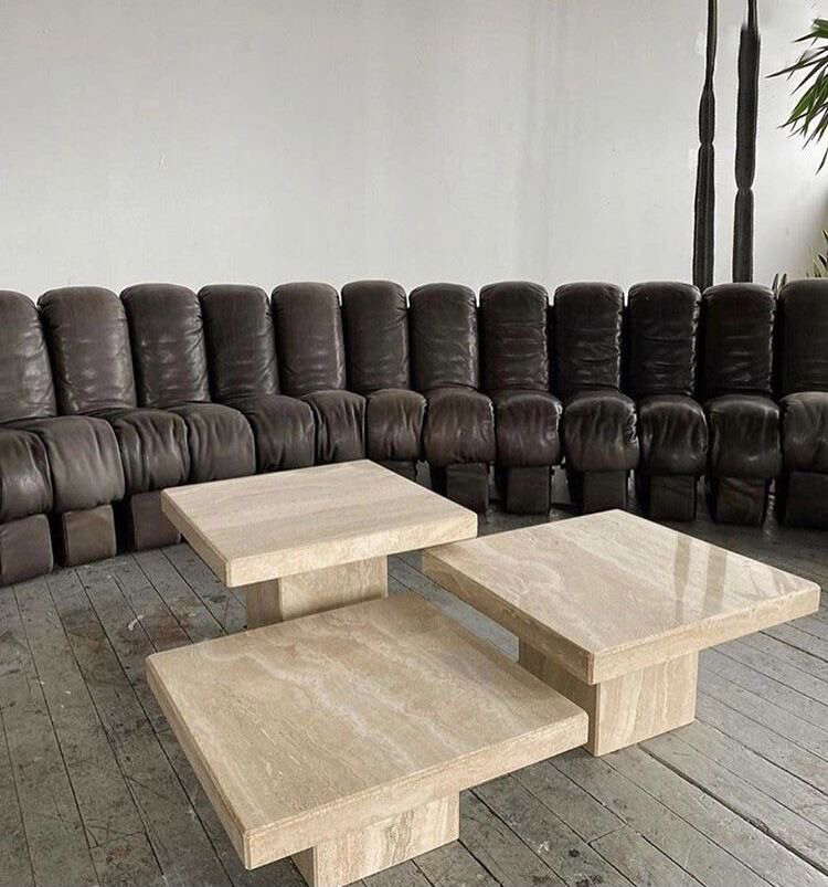 Marble Tables - 29
