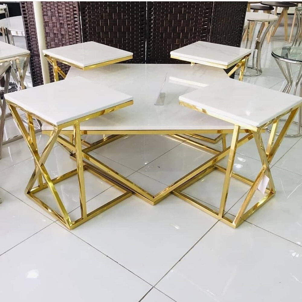 Marble Tables - 22