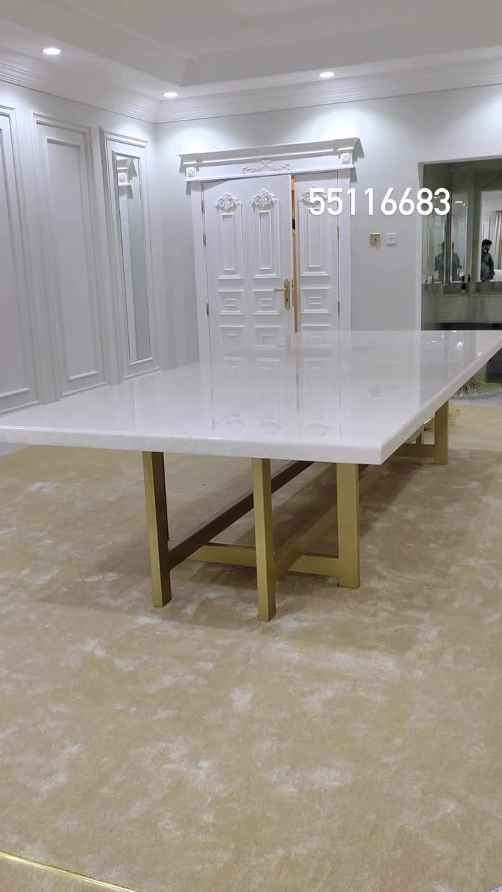 Marble Tables - 30