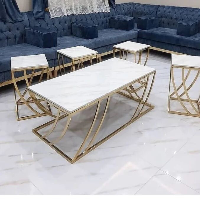 Marble Tables - 23