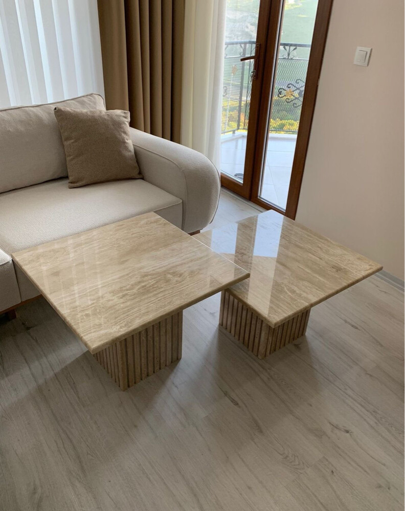 Marble Tables - 27