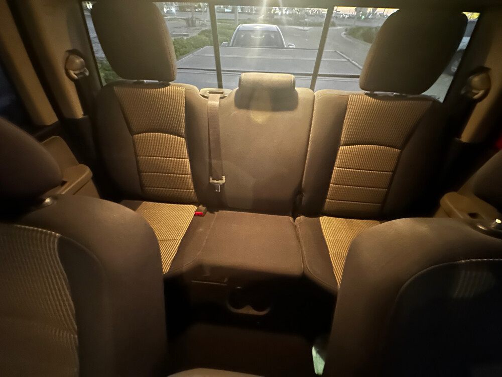 دودج رام ١٥٠٠ - 4