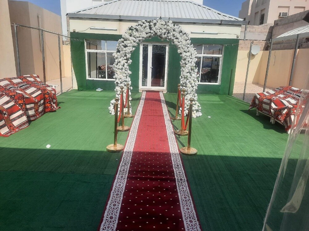 أبونوح للأفراح والمناسبات - 3