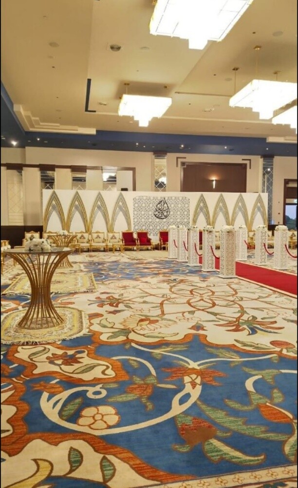 أبونوح للأفراح والمناسبات - 19