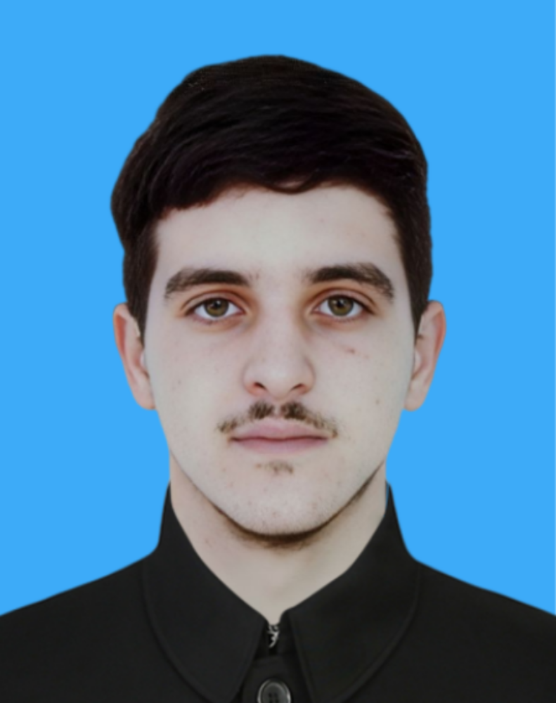 Amriou Mehdi - 1