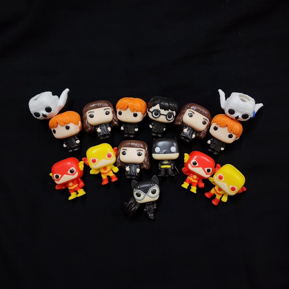 funko pop mini - 1