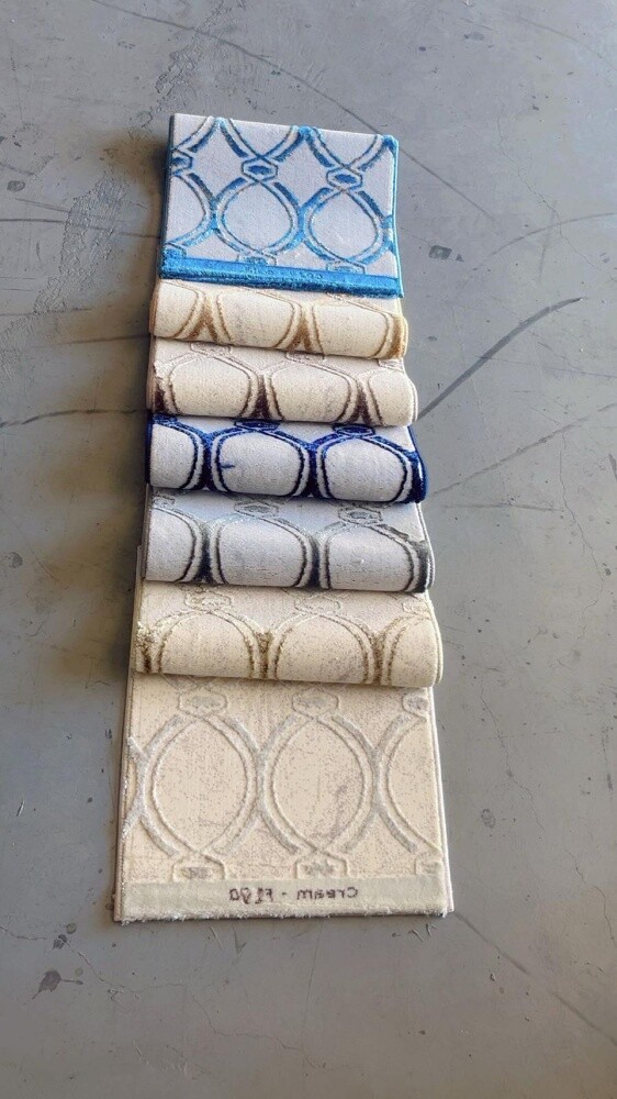 new luxury modern carpet Turkey - 6