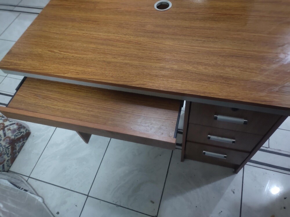 same like New office table - 2