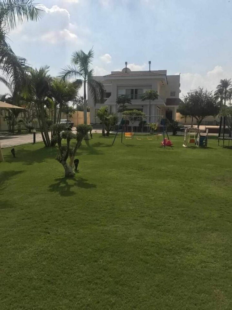 زراعه وديكور - 2
