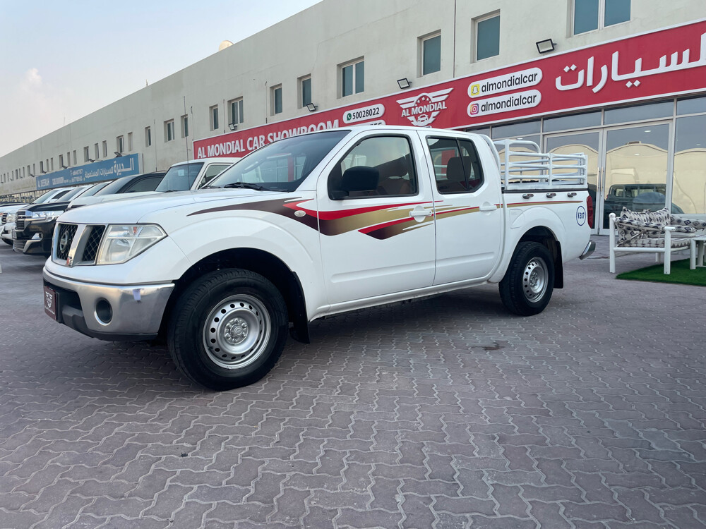نافارا 2012 - 1