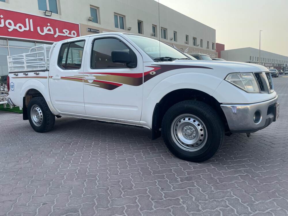 نافارا 2012 - 3