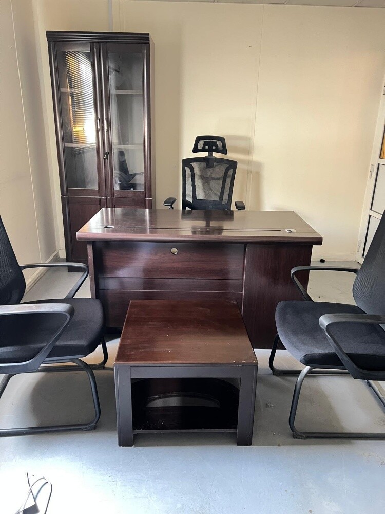 used office furniture for selling - 4
