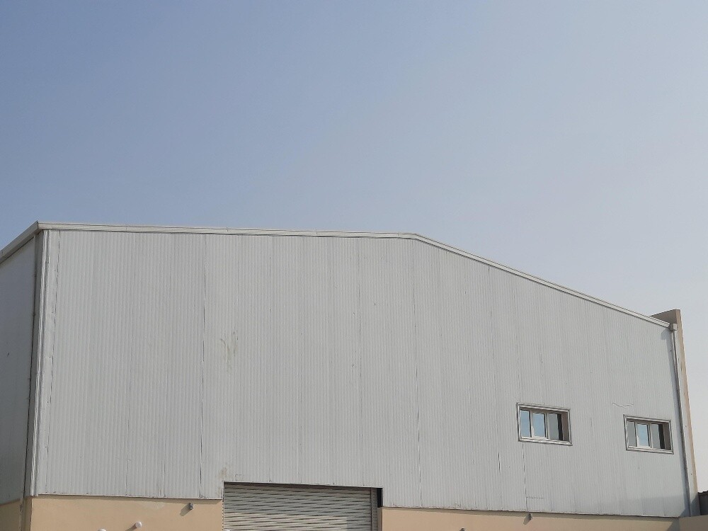 حداد - 1