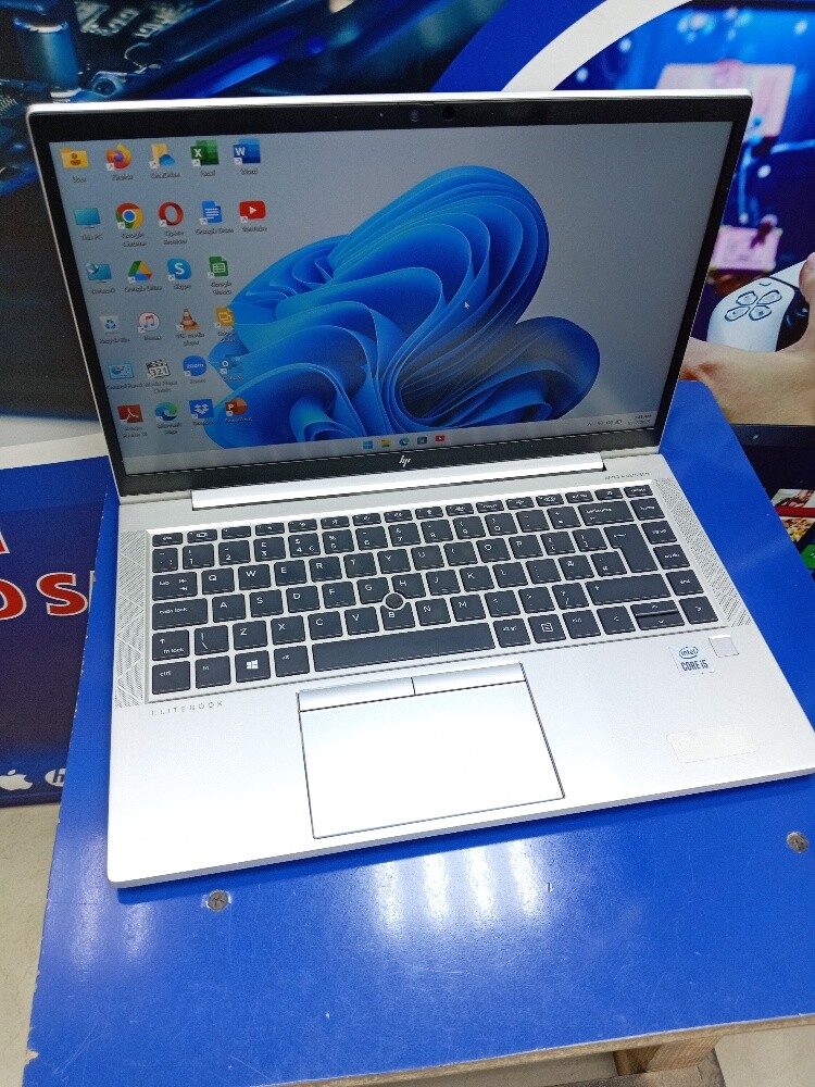 Used- laptop for sale hp840g7 - 3