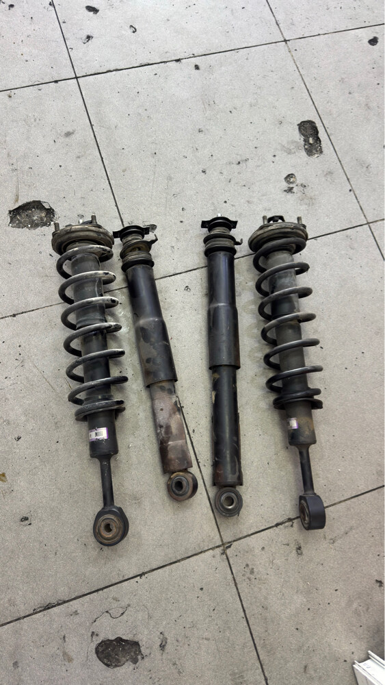 Hydraulic - 1