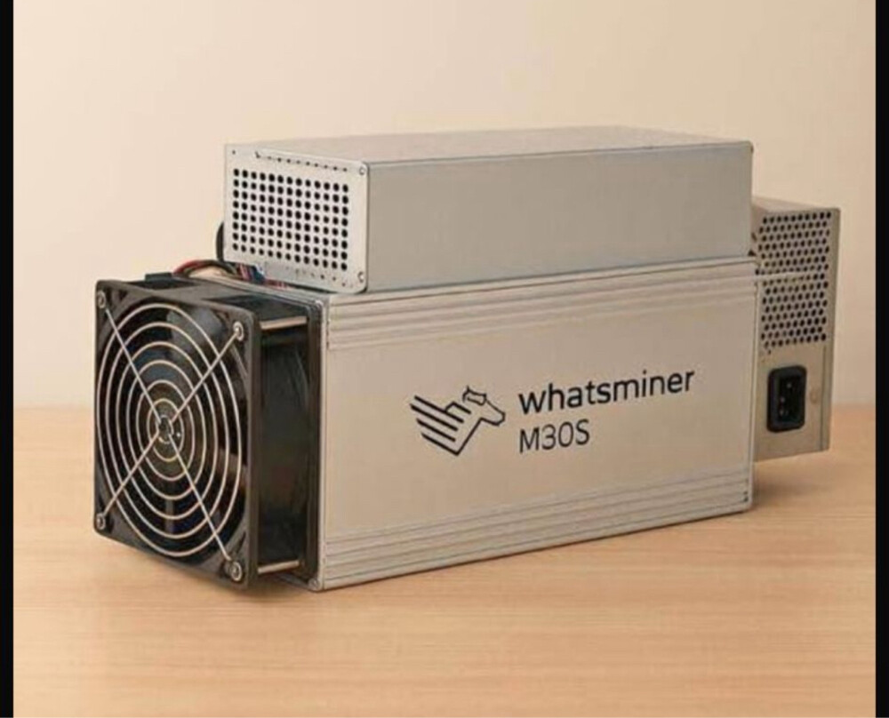 btc minning - 1