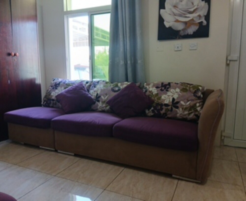 3 Set Sofa L Shape - 3